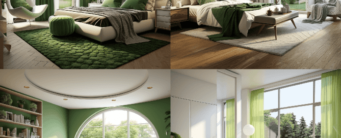 residential 3d rendering