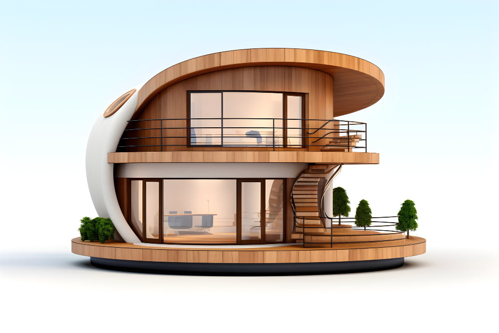 3D Architectural Rendering and 3d Animation