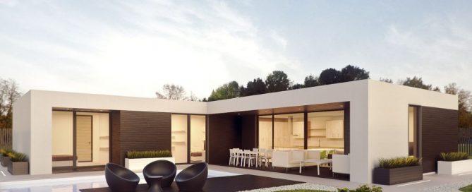 3D Architectural Animation