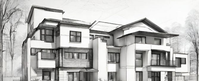 Benefits of 2D Architectural Drawing