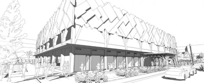 The Value of 2D Drawings in Modern Design