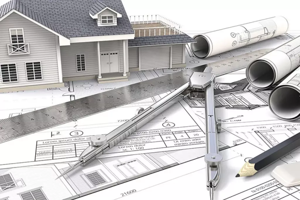 CAD Drafting Services CAD Drafting Services