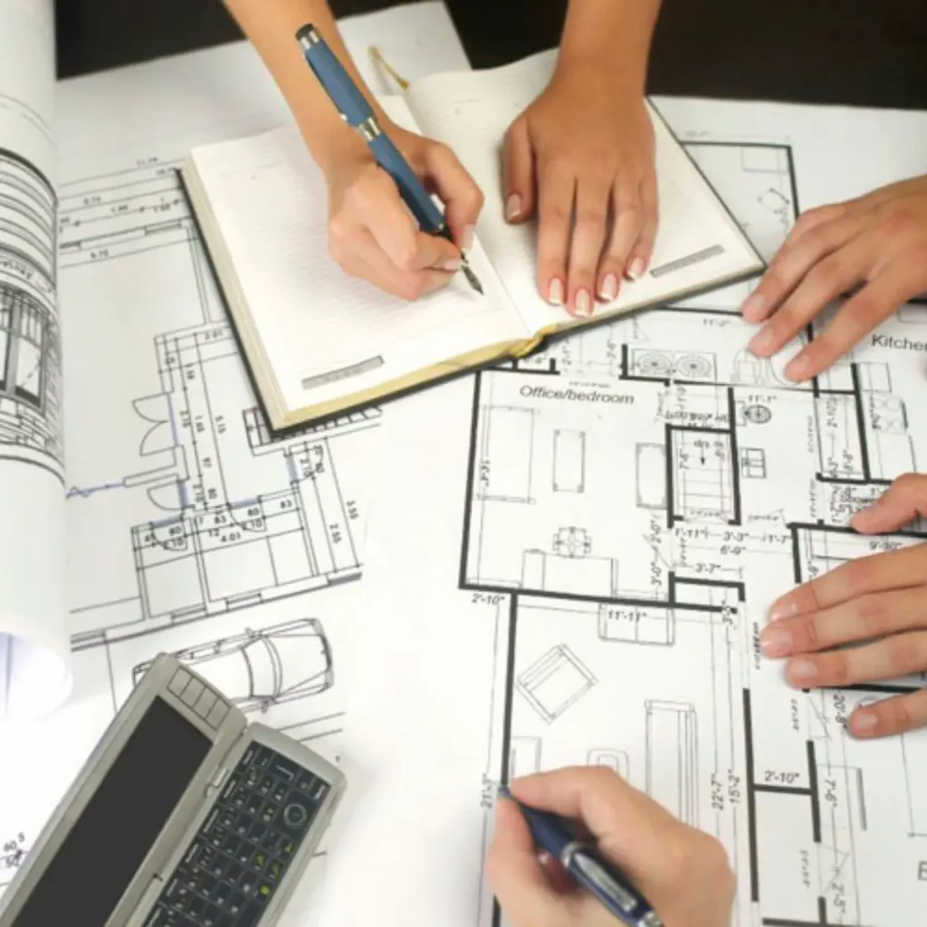Cloud Drafting Cloud Drafting