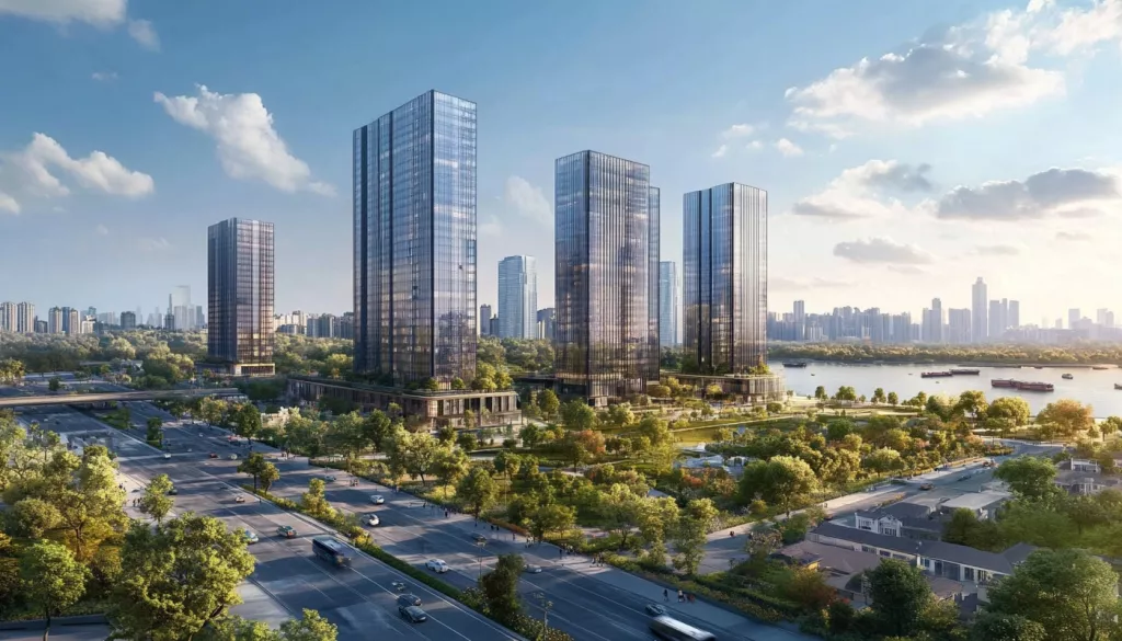 Real Estate Rendering Services Real Estate Rendering Services