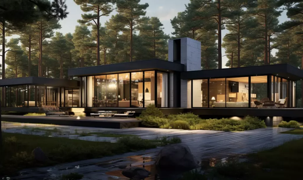 architectural visualization service architectural visualization service