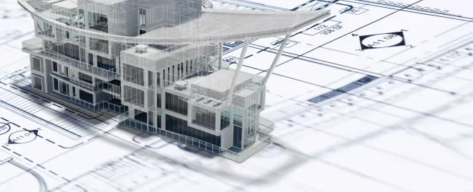 Architectural Modeling Services