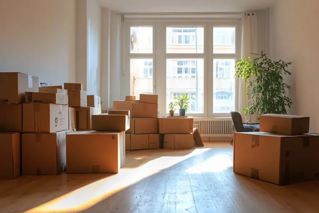 virtual home staging services