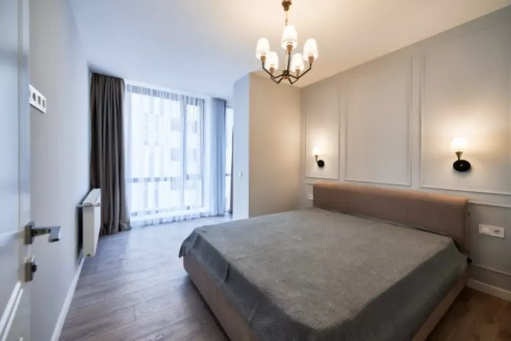 virtual room staging