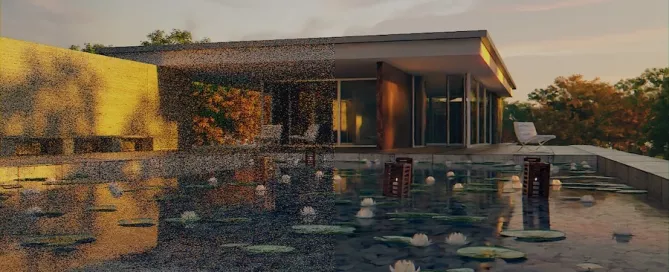 3D Gaussian Splatting