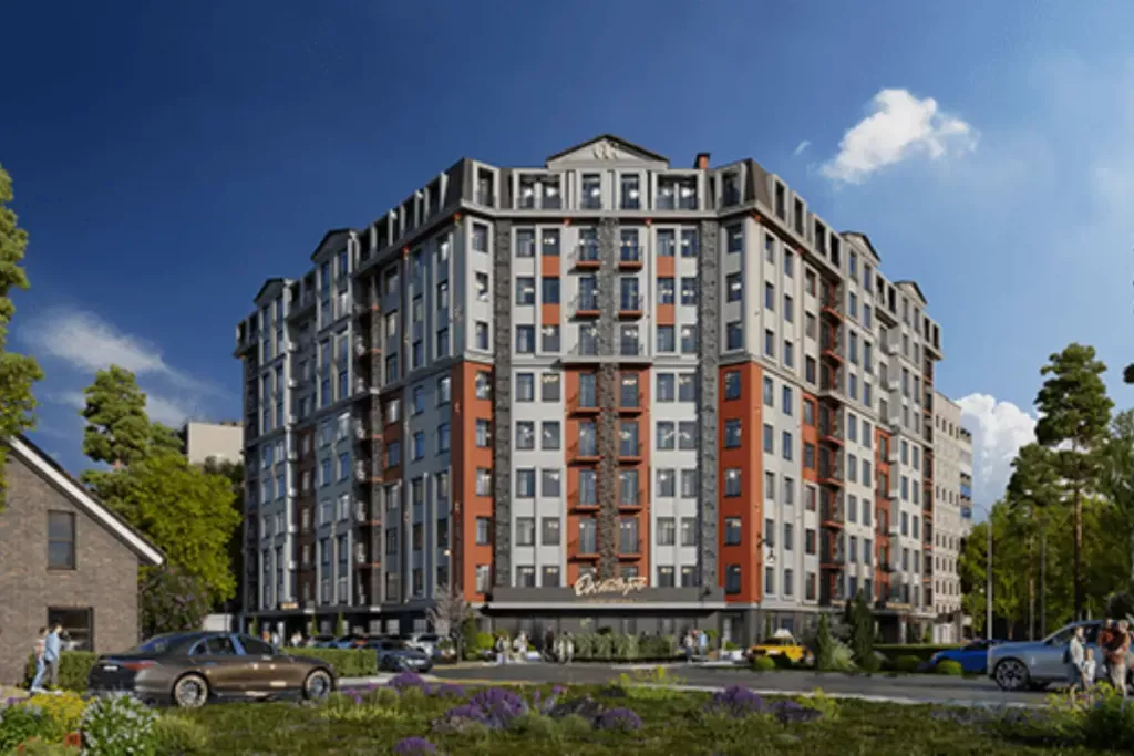 3D Rendering Services 