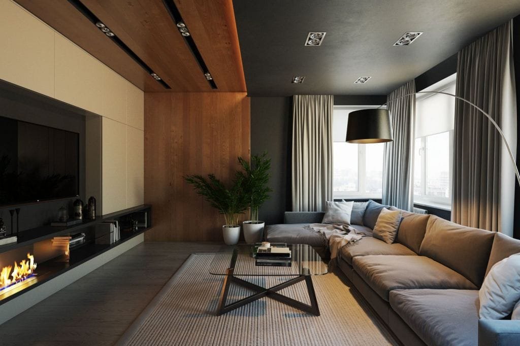 3D Interior Rendering Services
