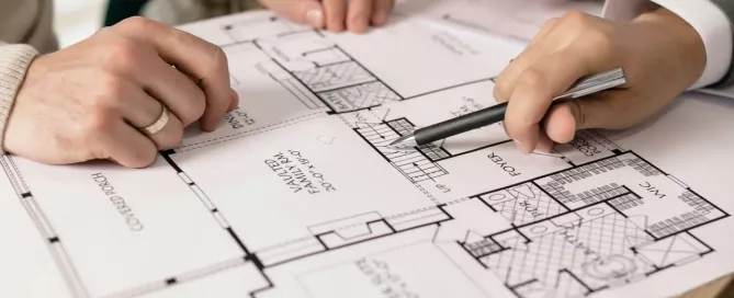 Architectural Drafting cost