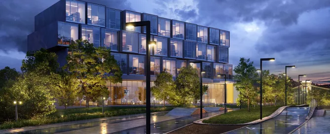 What Is CGI's Role in Modern Design