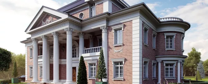 classical architecture