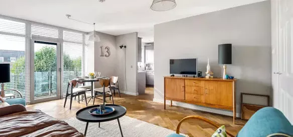 virtual staging cost