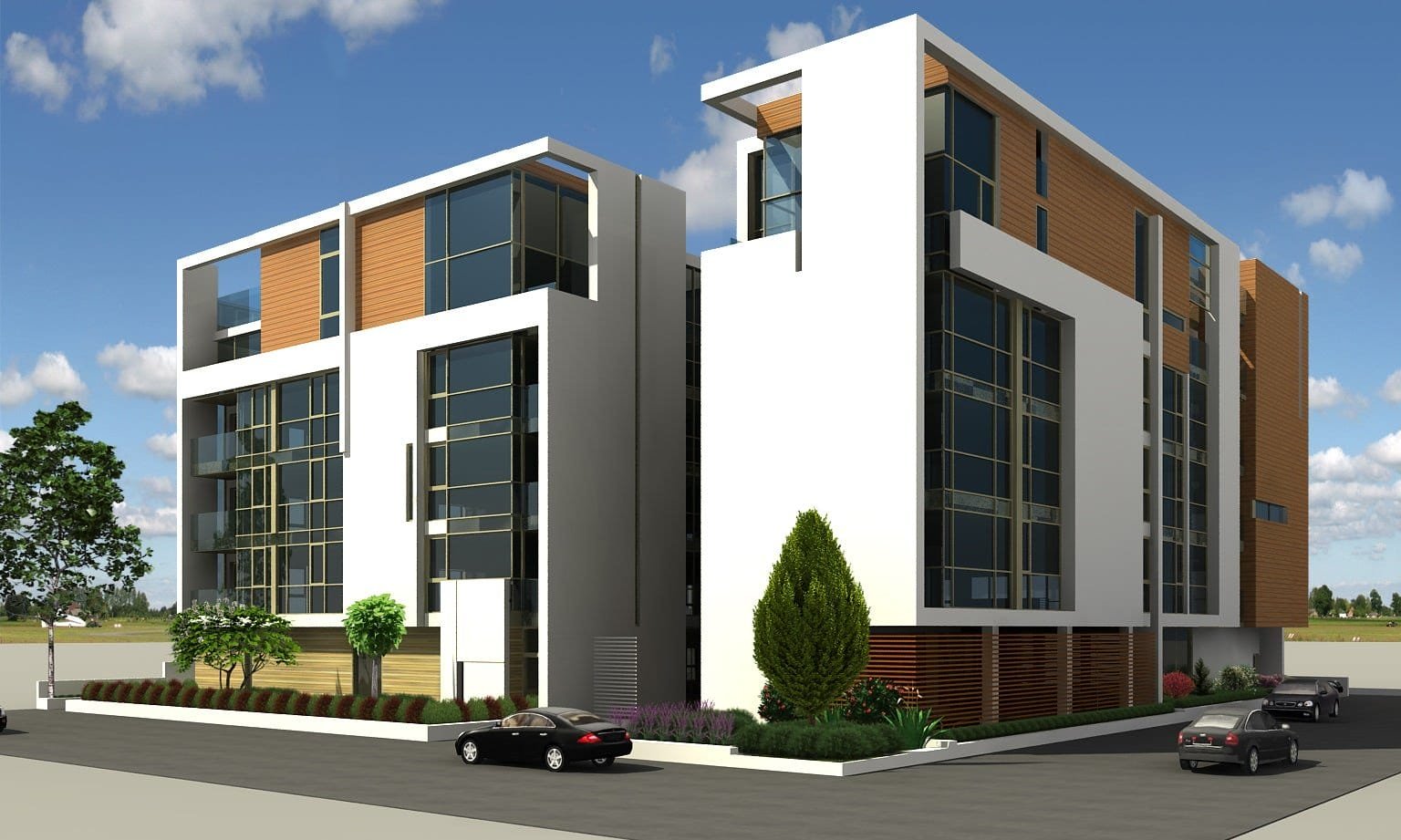 3D Rendering Michigan 3D Rendering Services Michigan