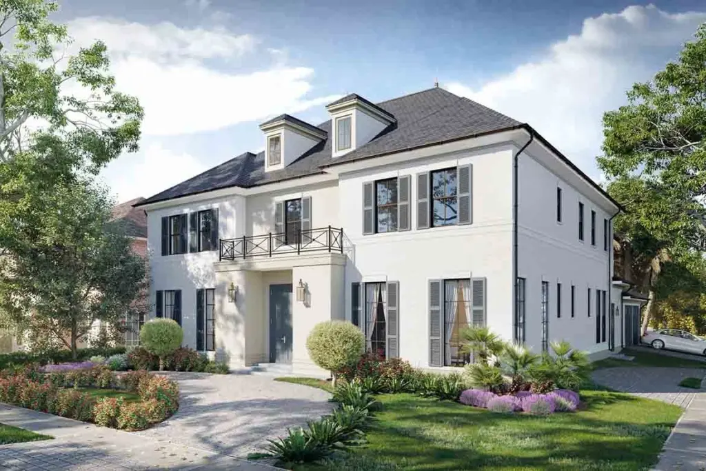 3D Rendering Services New Jersey 3D Rendering Services New Jersey