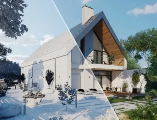 Why Choose SMA Archviz for Your 3D Visualization Needs