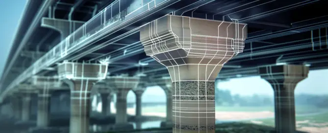 3ds max rebar rendering