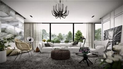 Enhance Marketing Strategies - 3D Rendering Services Georgia