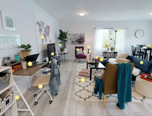 What Are the Benefits of Virtual Apartment Tours for Renters and Buyers?