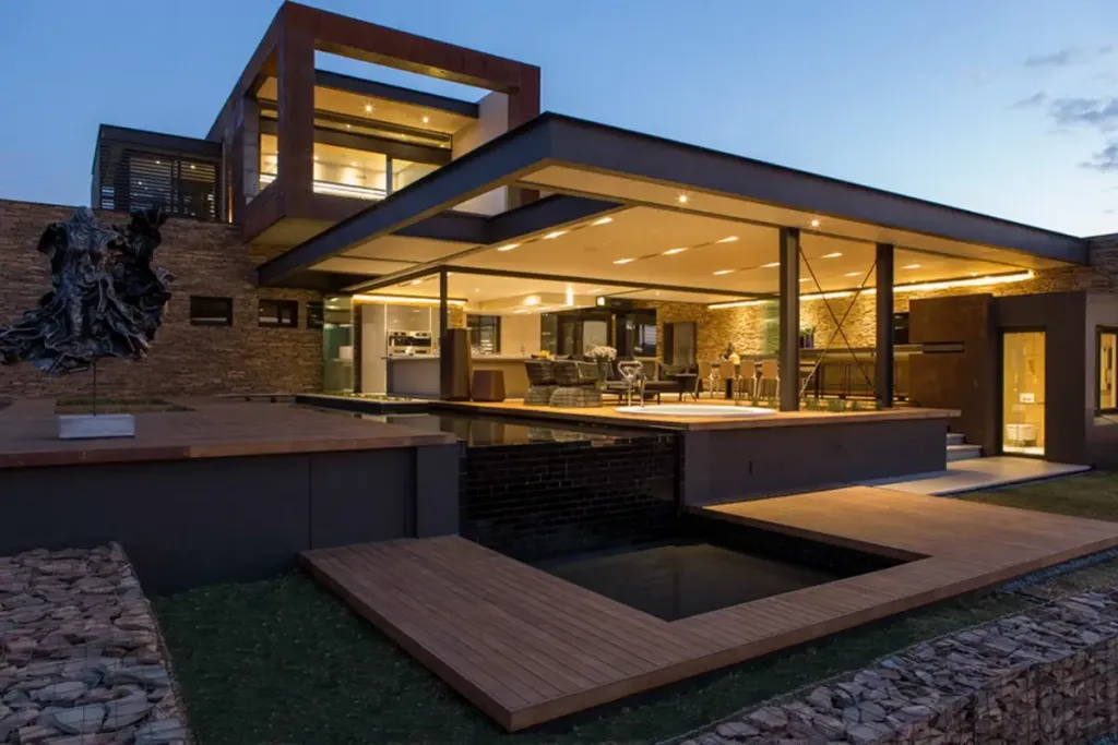 3D Exterior Rendering Services 3D Exterior Rendering Services