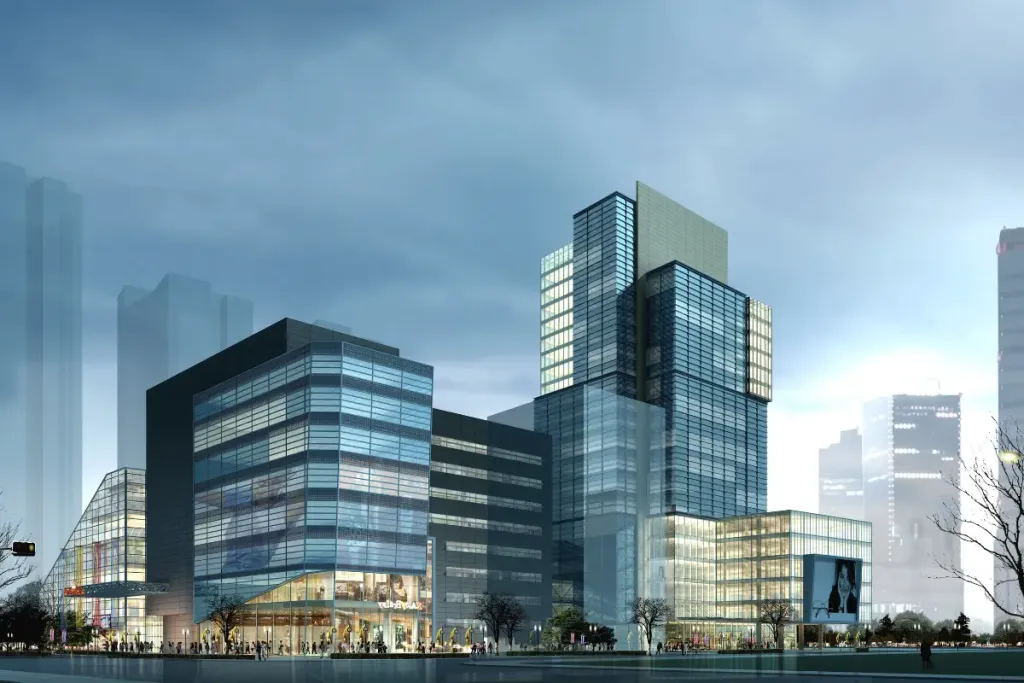 3D Rendering company 3D Rendering company