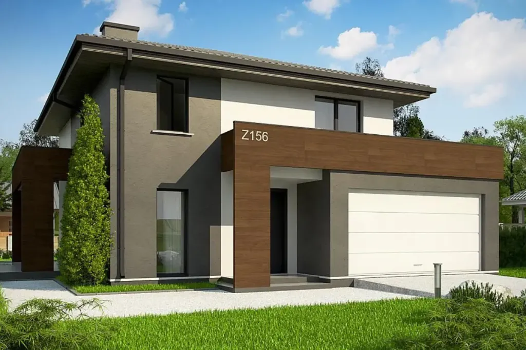 3d rendering for home construction 3d rendering for home construction