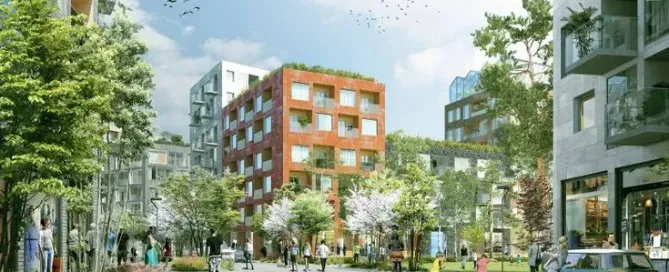 Street View Rendering