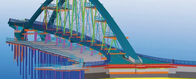 Tekla vs Revit