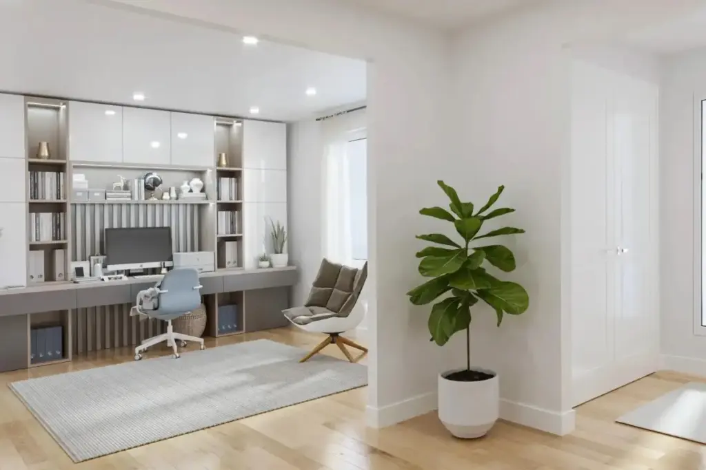 Virtual Staging Services