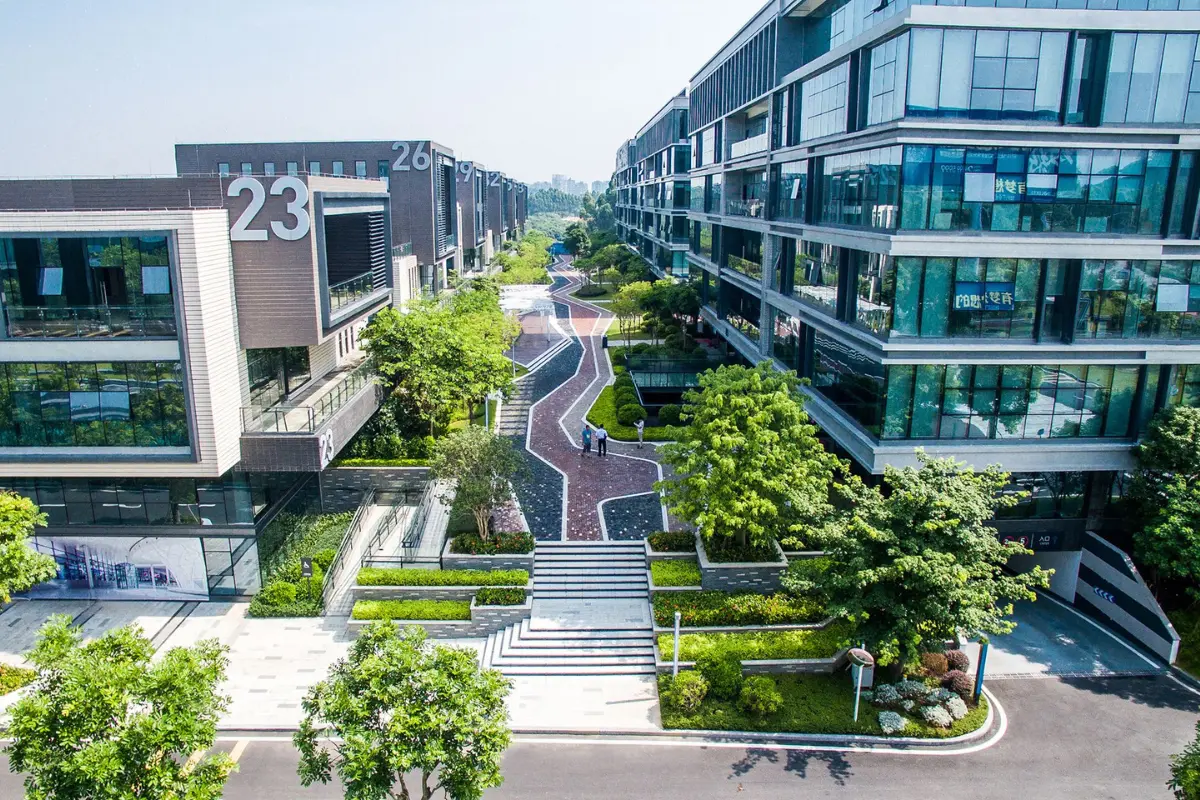 Landscape Rendering Services For Stunning Outdoor Visualizations