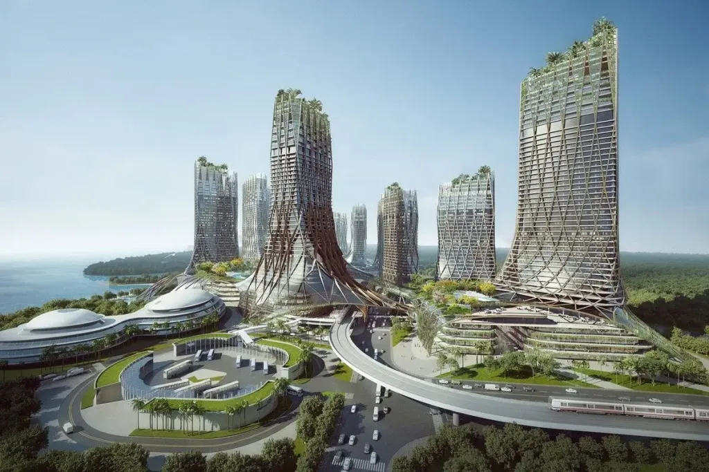 architectural visualization services in Arkansas architectural visualization services in Arkansas