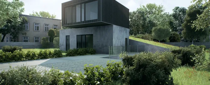 hudino rendering software