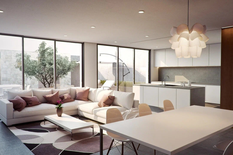 3D Rendering and Visualization Services in Canada