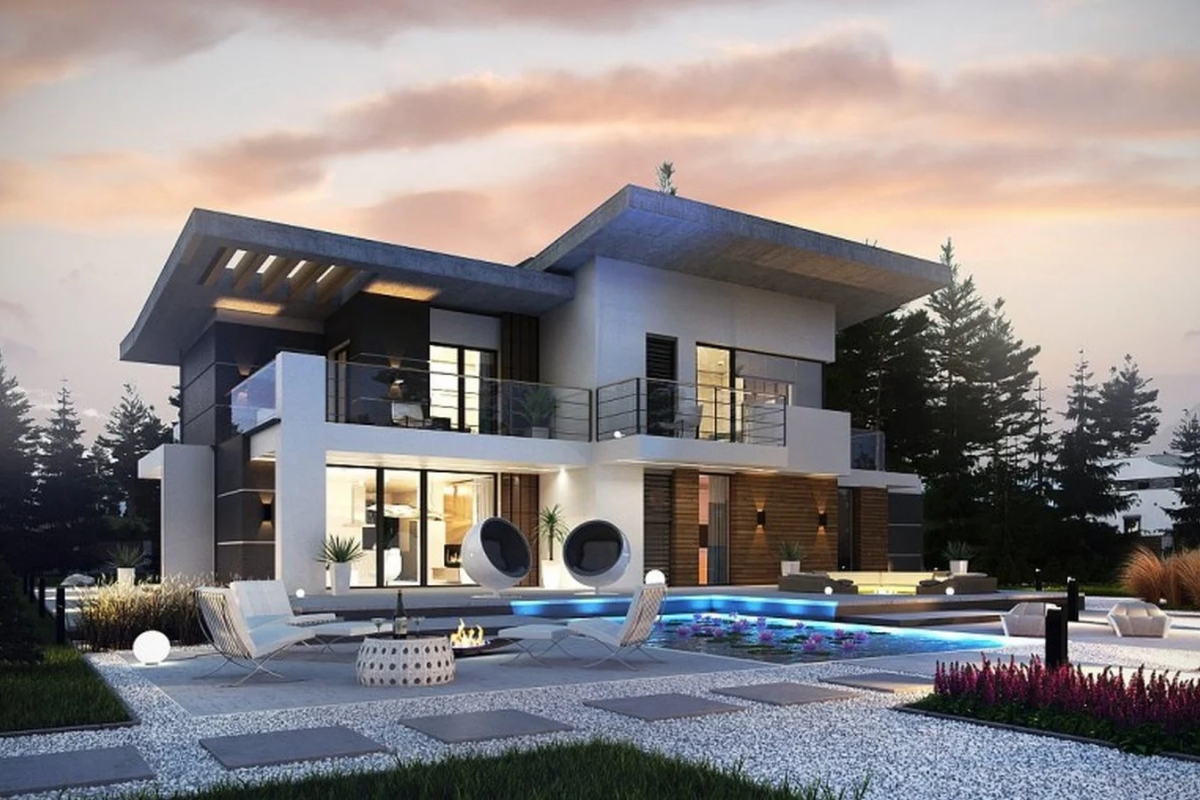3D Rendering and Visualization Services in Canada