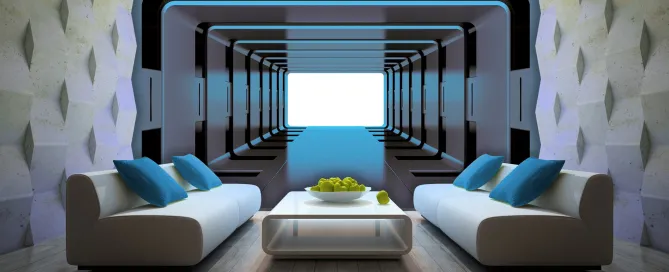 3D interior design Apps