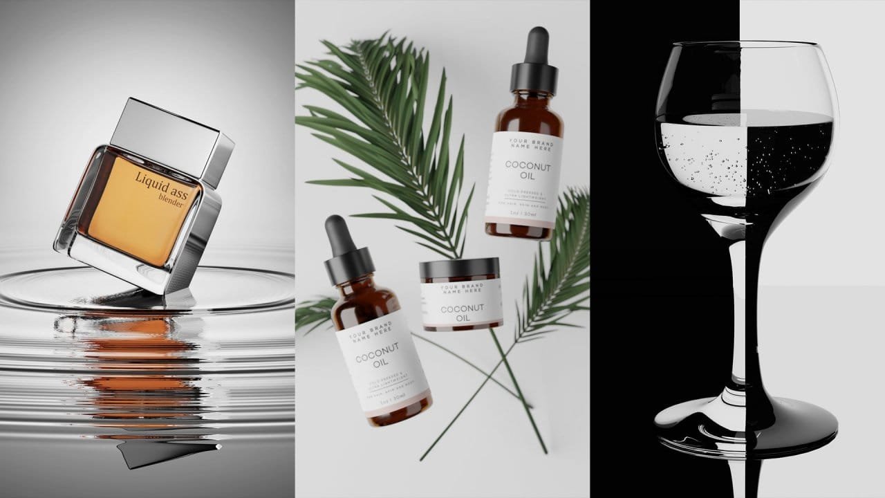 3D product visualization services 3D product visualization services