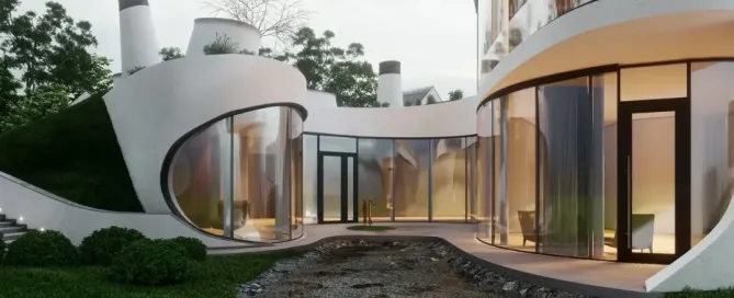 AI Architecture​