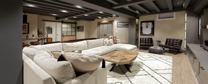 basement Design ideas