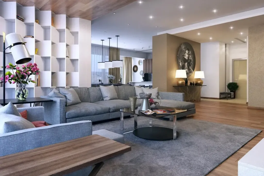 3d architectural rendering and visualization in New Mexico