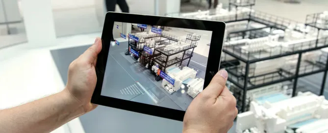 Augmented Reality Services