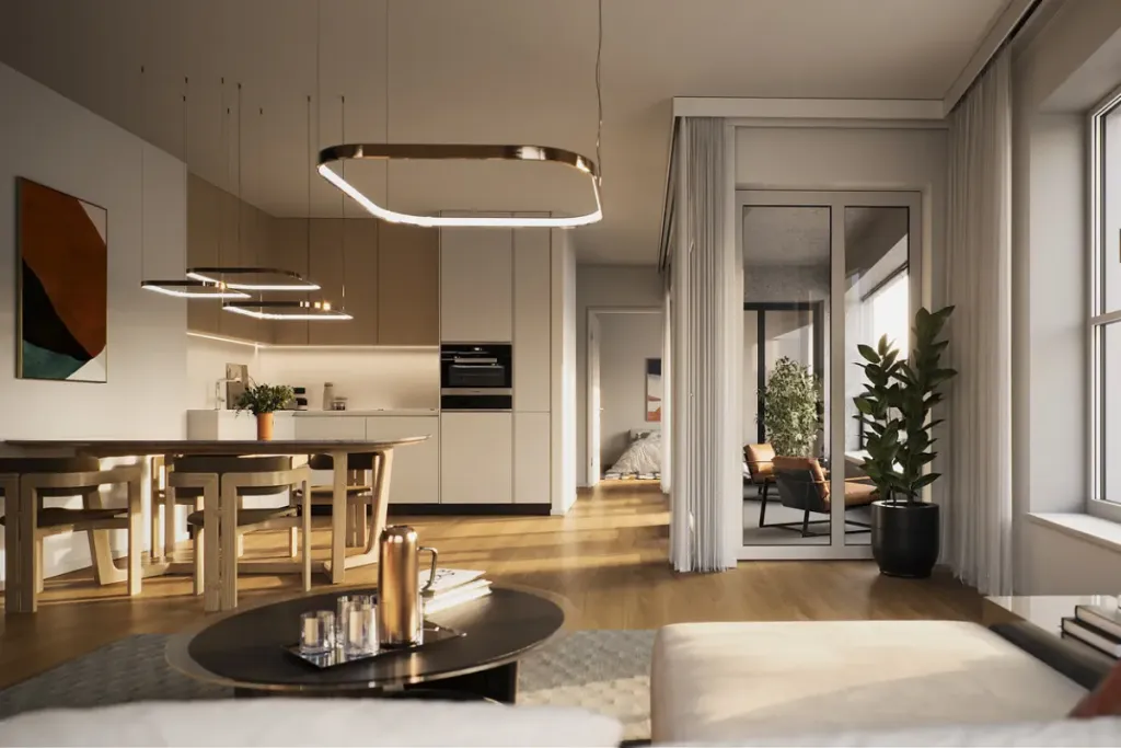 3D Rendering Company in Indiana