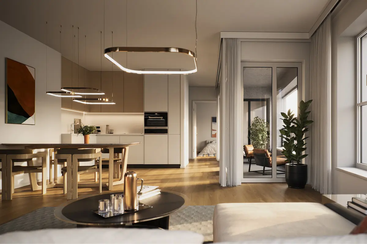 3D Rendering Company in Indiana 3D Rendering Company in Indiana