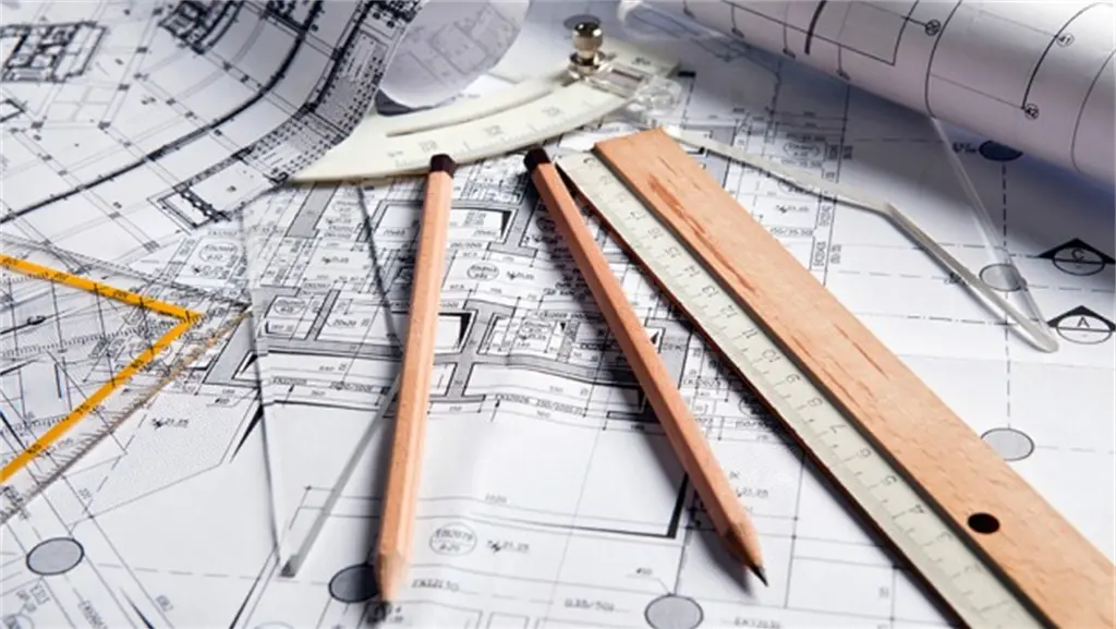 Architectural Drafting Services (2) Architectural Drafting Services
