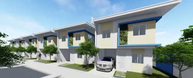 Pre Selling Homes