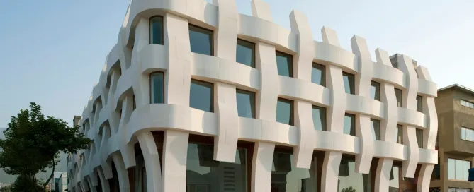 Smart Architecture Marketing