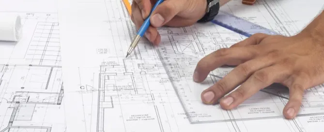 cad drawing services
