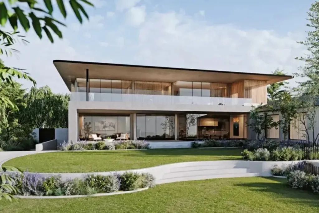 3D Rendering Company in Australia