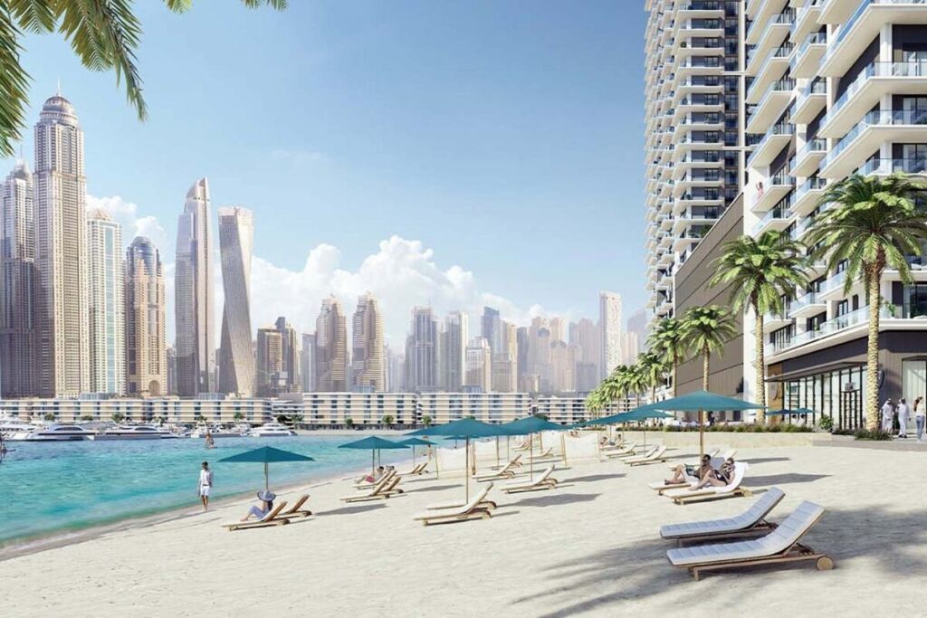 3D Rendering Company in Dubai